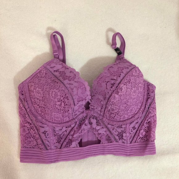 Victoria's Secret Bra (as seen on Kendall Jenner) - Picture 3 of 8